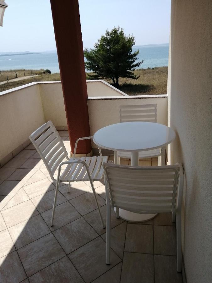 נין Apartments Vujic מראה חיצוני תמונה